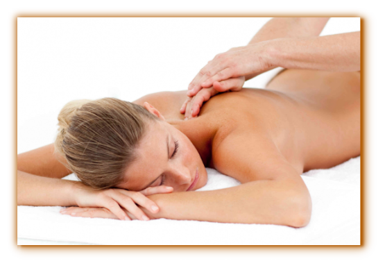 Ayurvedic massage