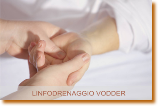 Linfodrenaggio